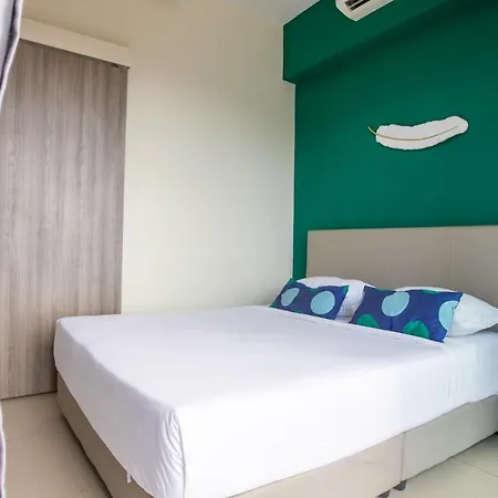 Ohayo Suite@Midhill Genting Highlands Bentong Exterior photo