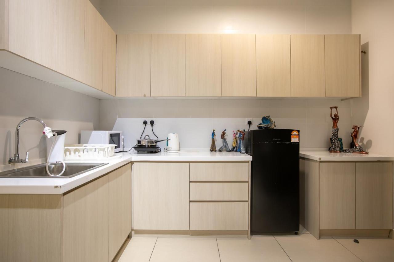 Ohayo Suite@midhill Genting Highlands Apartment