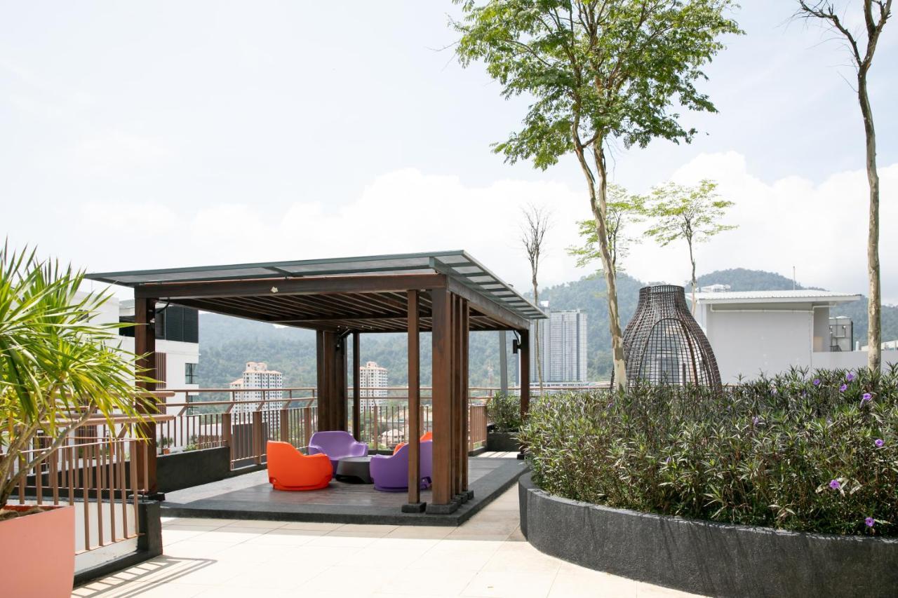 Ohayo Suite@midhill Genting Highlands