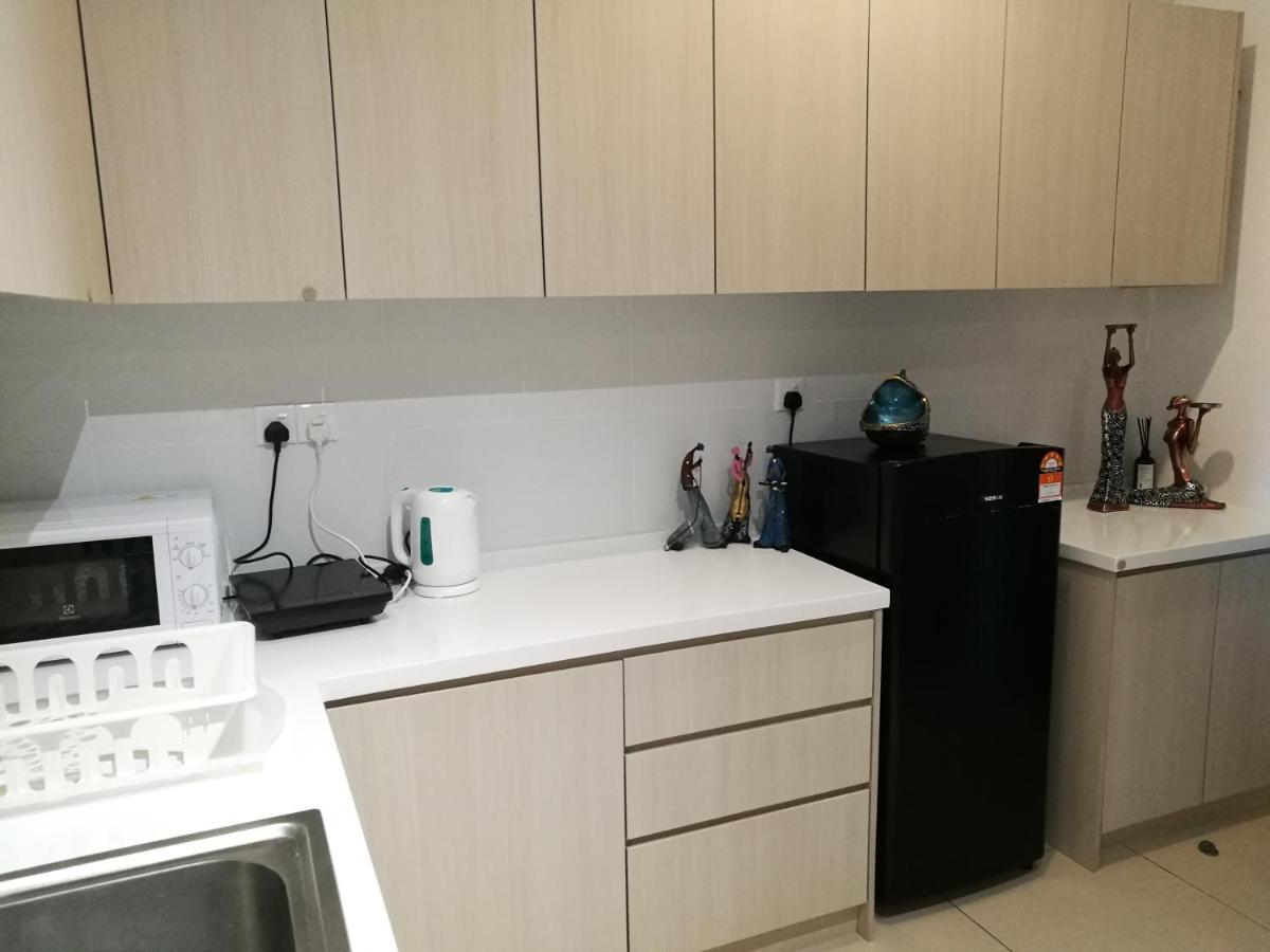 Ohayo Suite@midhill Genting Highlands Apartment *