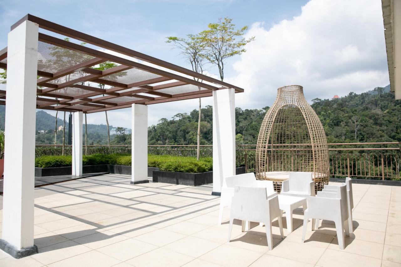 Ohayo Suite@midhill Genting Highlands Bentong