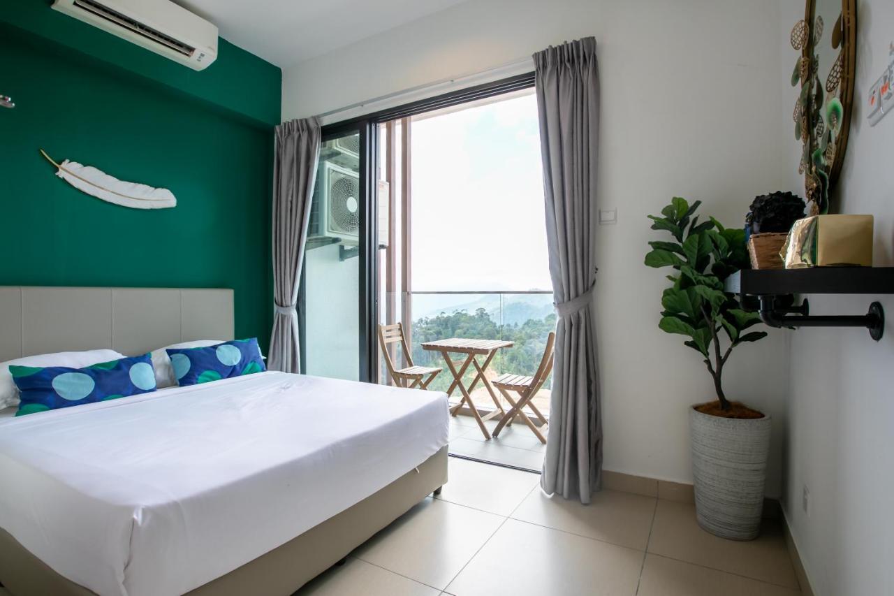 Ohayo Suite@midhill Genting Highlands Apartment