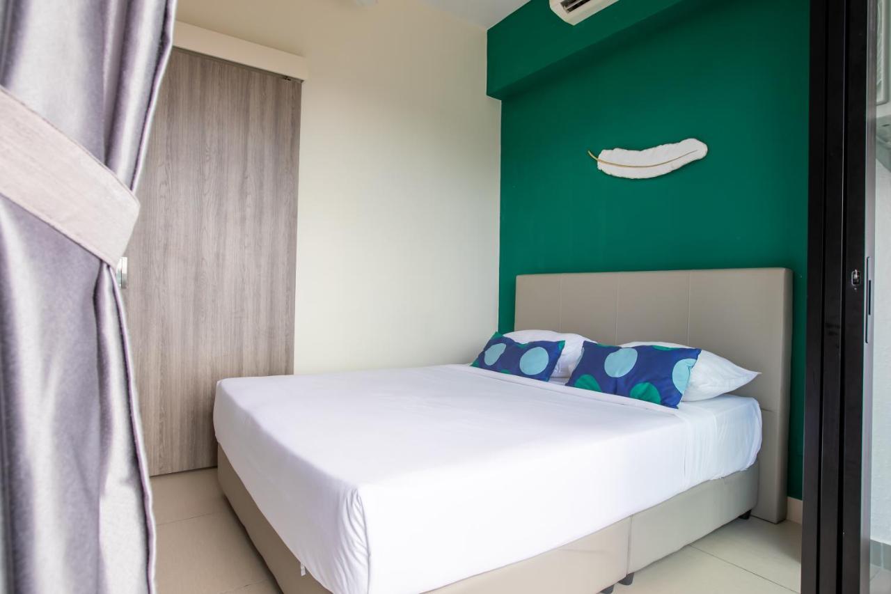 Ohayo Suite@midhill Genting Highlands Bentong