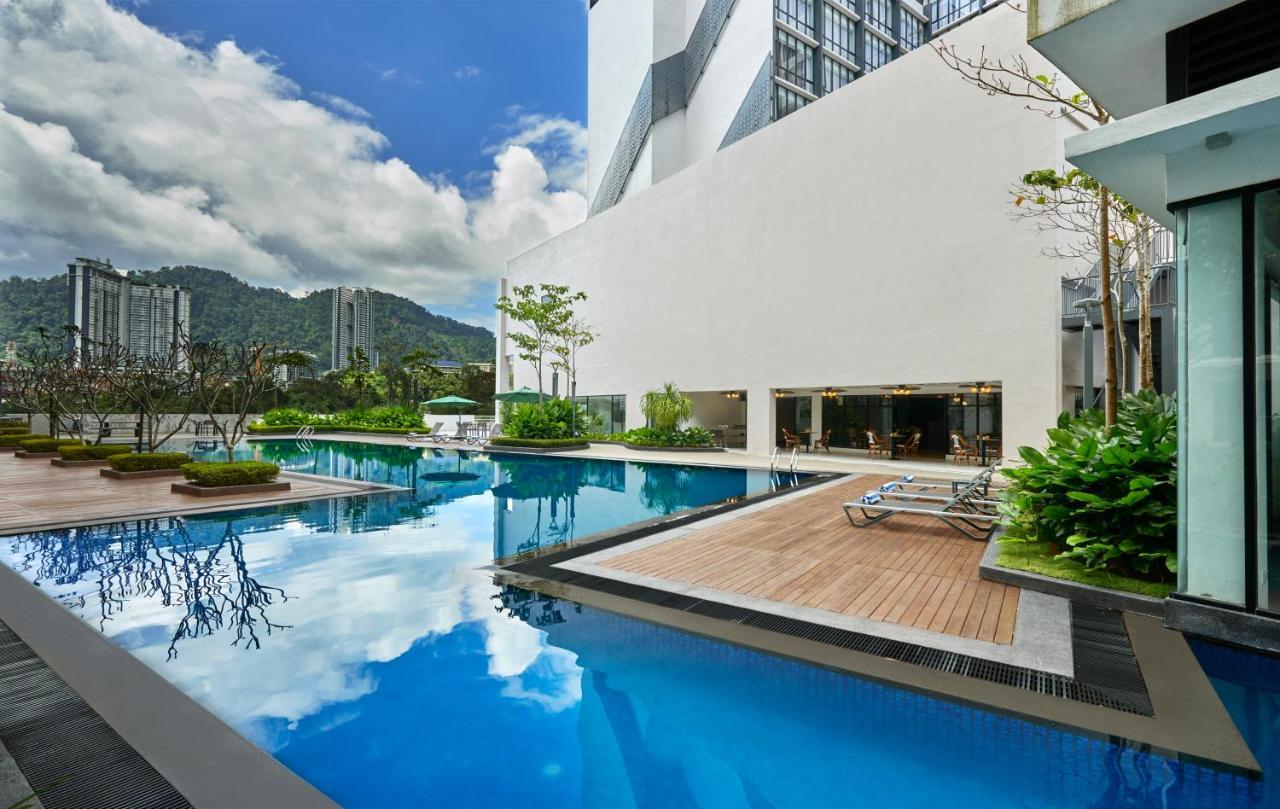 Apartment Ohayo Suite@midhill Genting Highlands *